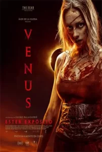 Venus-2022