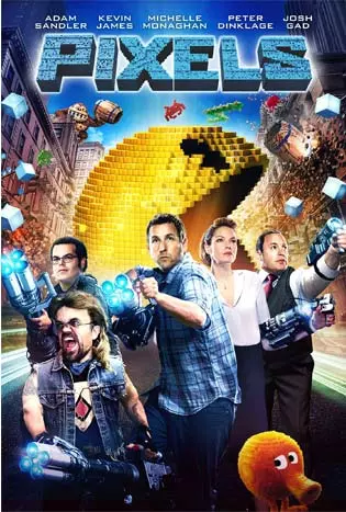 Pixels-2015