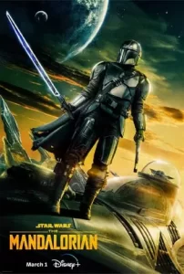 The-Mandalorian