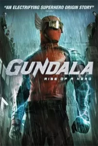 Gundala-2019