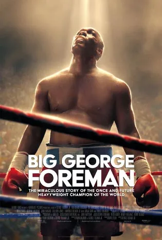 Big George Foreman (2023) บิ๊กจอร์จ โฟร์แมน