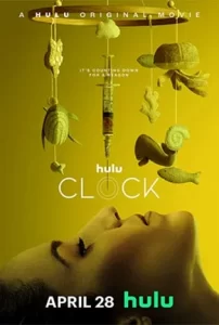 Clock (2023) คล็อค