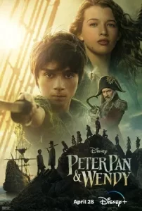 Peter Pan Wendy (2023) ปีเตอร์ แพน เวนดี้