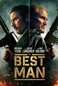 The Best Man (2023) เดอะเบสท์แมน