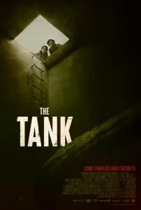The Tank (2023) เดอะแทงค์
