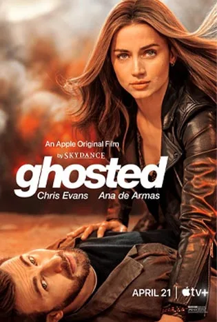 ดูหนัง Ghosted (2023) โกสต์