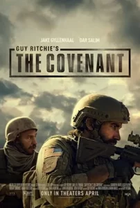 ดูหนัง Guy Ritchie's the Covenant (2023) เดอะ โคเวแนนท์