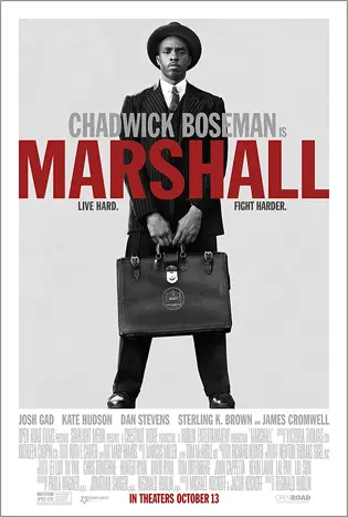 Marshall-2017