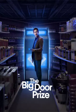 The-Big-Door-Prize-Season-1-2023