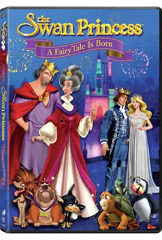 The-Swan-Princess-A-Fairytale-Is-Born-2023