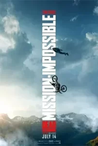 Mission Impossible – Dead Reckoning Part One (2023) - หนังฟรี
