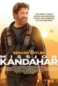 ดูหนังออนไลน์ Kandahar (2023) กันดาฮาร์