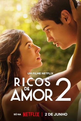 ดูหนัง Rich in Love 2 (2023)