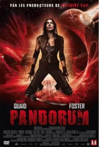 Pandorum