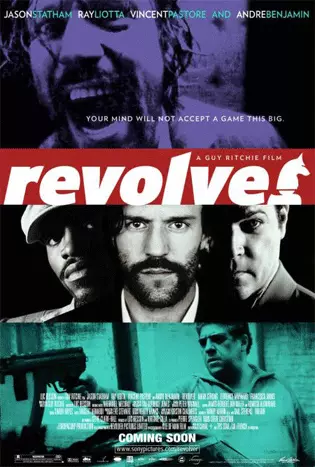 Revolver-2005