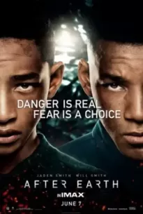 After Earth (2013)