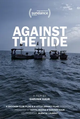 Against the Tide (2023)