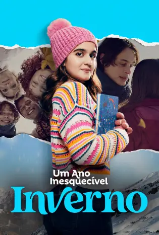 An Unforgettable Year Winter (2023)