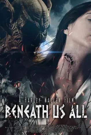 Beneath Us All (2023)