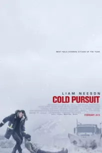 Cold Pursuit (2019)