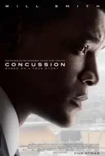 Concussion (2015)