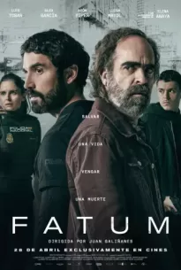 Fatum (2023)