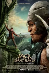 Jack the Giant Slayer (2013)