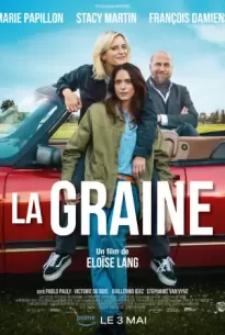 La graine (2023)