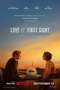 Love at First Sight (2023)