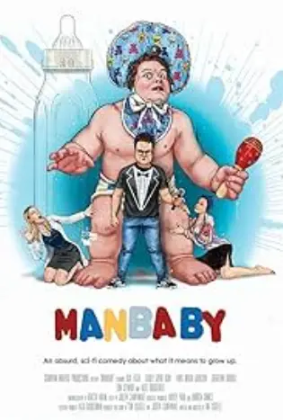 Manbaby (2022)