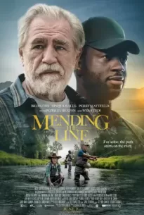 Mending the Line (2023)