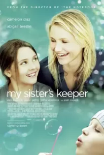 My Sister’s Keeper (2009)