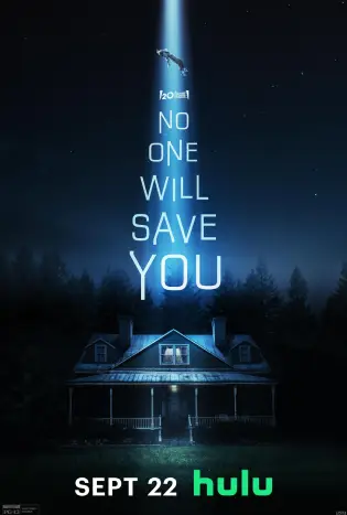 No One Will Save You (2023)