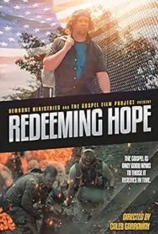 Redeeming Hope (2023)