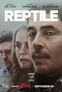 Reptile (2023)