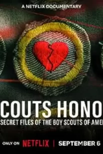 Scouts Honor (2023)