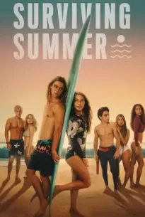 Surviving Summer Season 2 (2023)