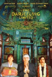 The Darjeeling Limited (2007)