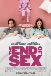 The End of Sex (2022)