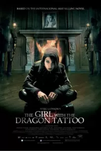 The Girl with the Dragon Tattoo (2009)