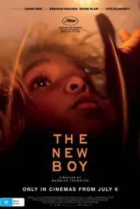 The New Boy (2023)