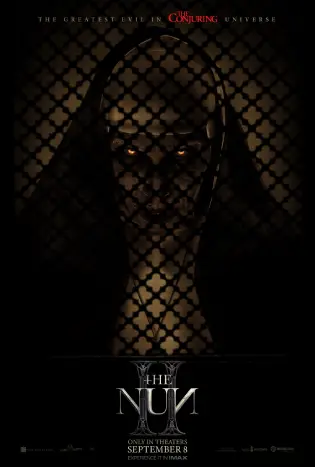 The Nun II (2023)