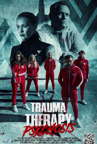 Trauma Therapy Psychosis (2023)