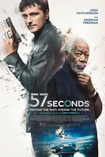 57 Seconds (2023)