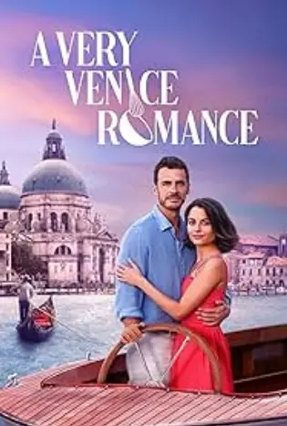 A Very Venice Romance (2023)