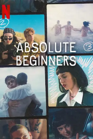 Absolute Beginners (2023)