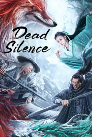 Dead Silence (2023)