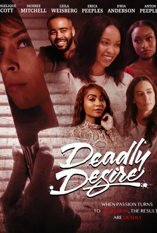 Deadly Desire (2023)