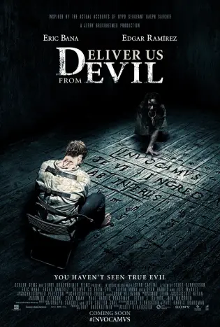 Deliver Us from Evil (2014)