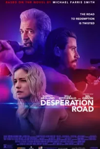 Desperation Road (2023)